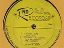 **JAZZ JAMAICA FROM WORKSHOP LP**