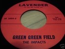 IMPACTS: GREEN GREEN FIELD, ACE U.S. GARAGE - MOD