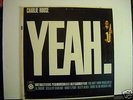 Yeah Charlie Rouse Epic LA 16102 DG Mono LP
