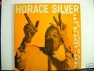 Horace Silver Trio Blakey Blue Note Sabu 1520 Mono LP
