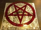 Wine of Satan II - Lim Die Hard LP  burzum mayhem