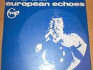 MANFRED SCHOOF European Echoes First FMP LP1968 NM