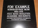 FMP For Example 3 LP Box Set 69-78 with book NM