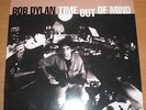 BOB DYLAN Time Out Of Mind 2 LP Rare NM Vinyl