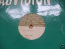 The Move - Fire Brigade 1968 UK 45 ACETATE