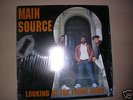 MAIN SOURCE LOOKING AT THE FRONT DOOR 12