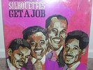 RARE NORTHERN SOUL LP - THE SILHOUETTES - GOODWAY
