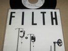 FILTH - Don't Hide Your Hate 7