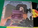 JULIUS BROCKINGTON United Chair TODAY Orig Lp VG++
