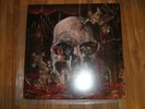 SLAYER South of Heaven LP 1988 Def Jam STILL SEALED DRI