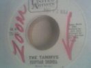 THE TAMMYS on UNITED ARTISTS,RARE GIRL GROUP