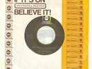 NORTHERN SOUL Nolan Porter If I Could Only Be Sure 45