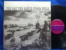 KIM FOWLEY Orig SWE LP Day The Earth Stood Still PSYCH