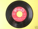 RARE TX FUNK 45 Little Jimmy Edward 
