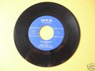 RARE FUNK 45 Sonny Harris and the Soul Reflections
