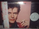 David Bowie / Changes Two Japan Orig.PROMO LP OBI NM