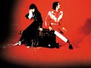 The White Stripes Elephant 2XLP US COLOR PRESSING RARE