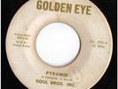 Rare Soul - Soul Bros Inc - Pyramid - Original HEAR IT
