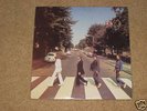 The Beatles Return To Abbey Road RARE Fan Club Issue