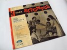 TIGA DARA SITOMPUL SI KABAJAN Indonesia LP dara puspita