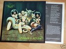 Celtic Frost - Emperor's Return VENYL - Noise-Pressung