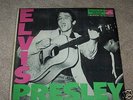 ELVIS PRESLEY  1ST RECORD ALBUM LPM 1254 LOOK