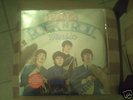 The Beatles Rock n Roll Music LP Sealed