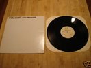 Verbal Assault LP TEST PRESS 7 seconds minor threat sxe