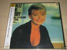 MONICA ZETTERLUND  -WALTZ FOR DEBBY -JAPAN PRESS