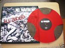 No Warning LP nyhc sxe cold world cro mags guns up demo