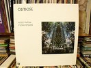 ARIEL KALMA, RICHARD TINTI Osmose LP - Rare prog psych