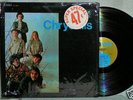 CHRYSALIS 1968 PSYCH FOLK LP DEFINITION N. MINT SHRINK