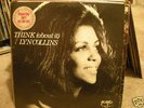 rare soul funk LP LYN COLLINS think promo ORIGINAL