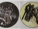 Alice Cooper-Love it to death(Rare LP pic-disc germany)