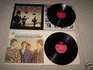 THE KINKS 2 Vinyl LP 1966 BEAT 60er Jahre PTE   BEATLES
