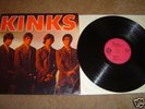 THE KINKS 