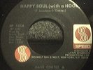 Dave Cortez Rare Funk 45 Happy Soul NM- Speed 1014