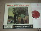 SB 2005 Rite of spring LP MONTEUX 1*UK Press STUNNING