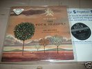SXL 2019 VIVALDI FOUR SEASON Karl Munchinger LP Superb