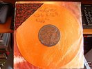 THE CURE-KISS ME KISS ME DLP+RARE ORANGE 12