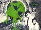 JARVIS STREET REVUE -RARE CANADIAN PSYCH .L.P COLUMBIA