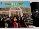 PINK FLOYD:LP-THE PIPER..ORIG.ITALY-UNIQUE COVER-BLACK