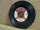Melvin Davis--northern soul 45--I Must Love You--hear