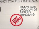 FRANCY BOLAND - GOING CLASSIC  JAZZ JOINT 1   2LP