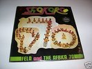 FELA KUTI -AFRICA 70 Shakara Broken English Voruba LP