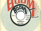 Dean Parrish : Northern Soul 45 on Boom