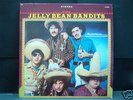 JELLY BEAN BANDITS 