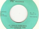 NORTHERN SOUL  VERNON GARRETT/ARTHUR WRIGHT VOC/INST