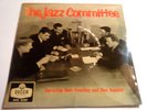 THE JAZZ COMMITTEE Don Rendell  UK 1959 British Jazz EP