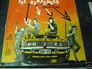 The Renegades  scandia label Cadillac Lp